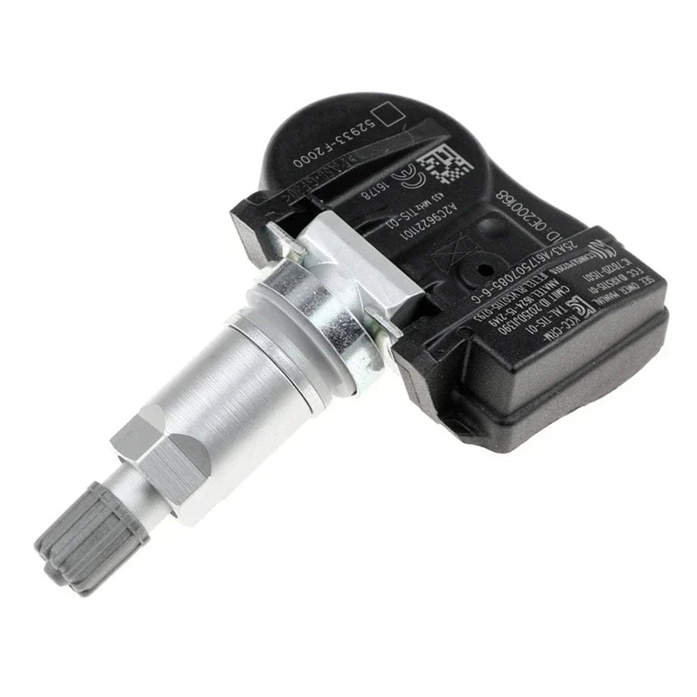 TPMS Tyre Pressure Sensor for Hyundai Elantra Venue Kona (2019-2023)