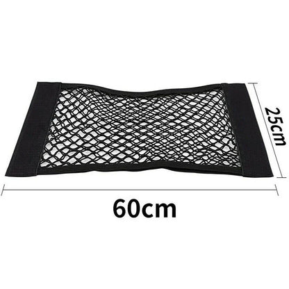 Cargo Net 25x60CM for Storage Organiser Car-Trunk
