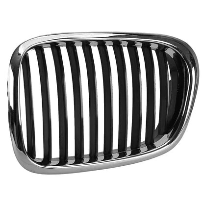 Left Kidney Grille Vent for BMW 5 Series E39 520i 528i 530i M5 (1996-2003)