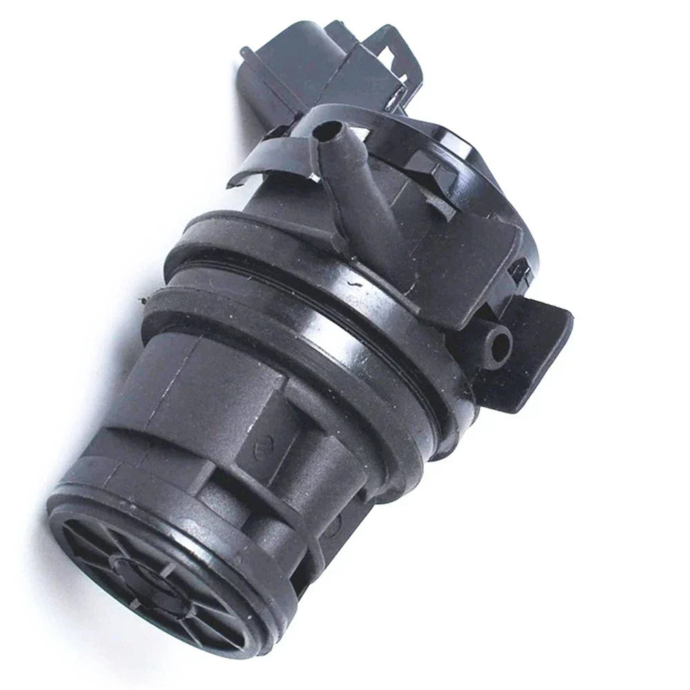 Windshield Washer Pump for Mazda Toyota Camry Corolla Yaris (2002-2023)