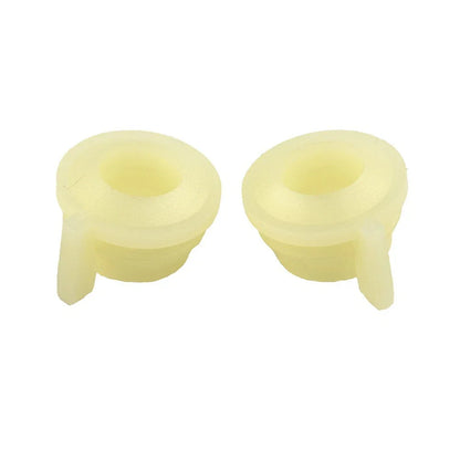 Linkage Bushing 10pcs Fixing Clips for Car Transmission Wiper