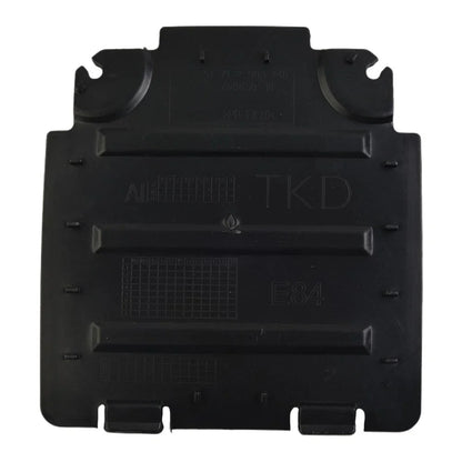 Plastic Fender Access Panel Wheelhouse Cover for BMW X1