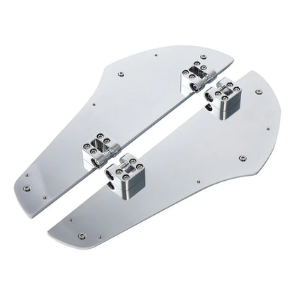 Floorboards for Harley Touring Dyna (2000-2024, 2012-16)