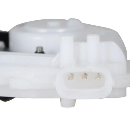 Liftgate Latch Lock Actuator x1 for Fiat 500 Abarth (2012-2019)