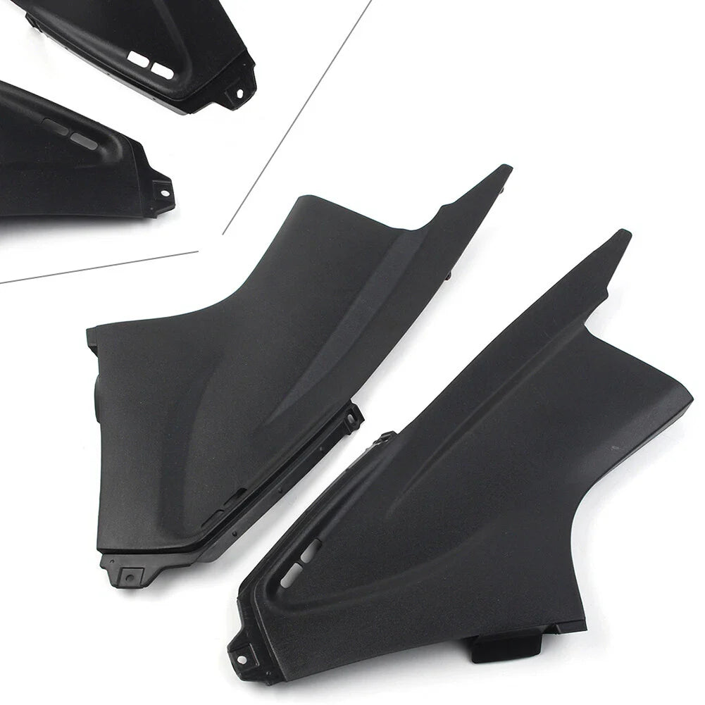 Side Air Duct Cover for Yamaha YZF R6 (2003-2005)
