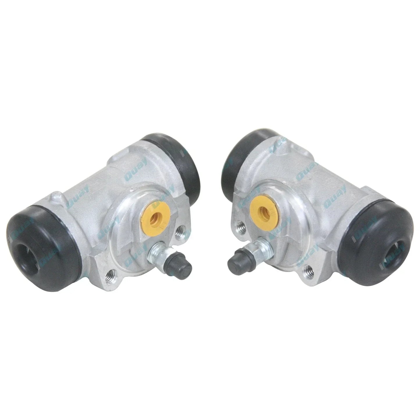2 x Rear Wheel Cylinders for Toyota Hiace KDH200 KDH220 KDH222 (2005-2019)