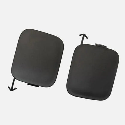 Front Bumper Tow Hook Eye Cap Cover for Toyota Prius V (2012-2017)