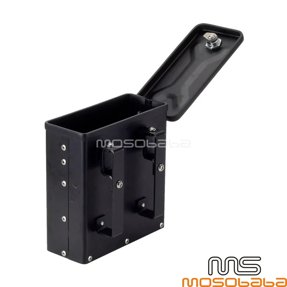 Luggage Tool Storage Box for Harley Pan America RA 1250 (2021-2022)