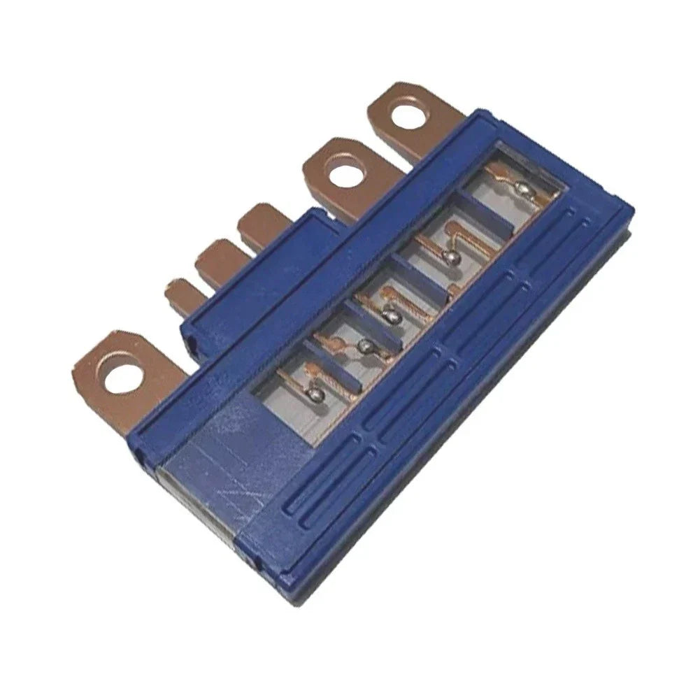 Fusible Link Block 120A for Toyota Camry and Venza (2007–2011; 2009–2015)