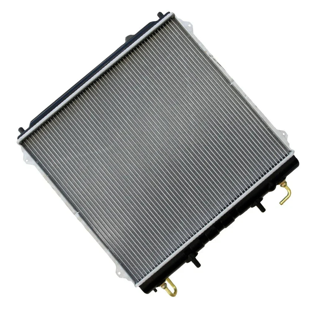 Radiator for Hyundai Terracan HP 2.9L Diesel (2001-2007)
