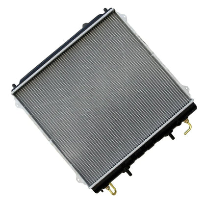 Radiator for Hyundai Terracan HP 2.9L Diesel (2001-2007)