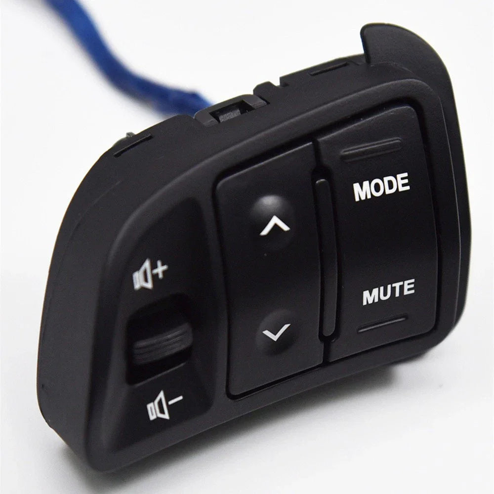 Steering Wheel Cruise Control Switch for Kia Sportage (2011-2016)