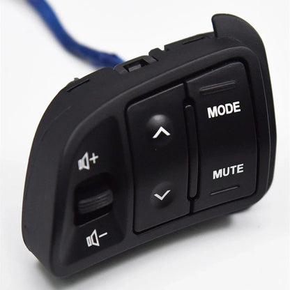Steering Wheel Cruise Control Switch for Kia Sportage (2011-2016)