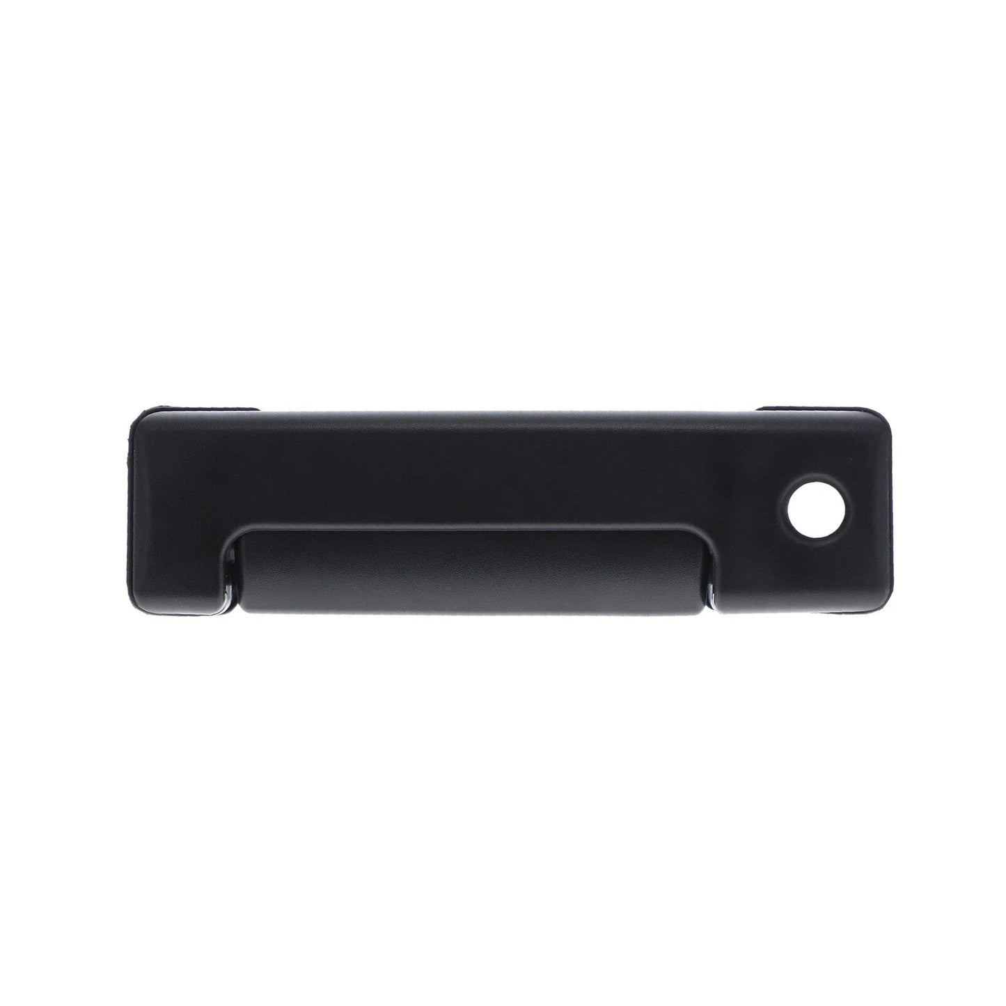 Left Rear Outer Sliding Door Handle Black for Toyota Hiace (1989–2005)