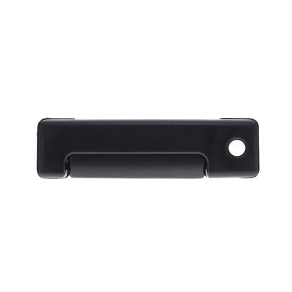 Left Rear Outer Sliding Door Handle Black for Toyota Hiace (1989–2005)