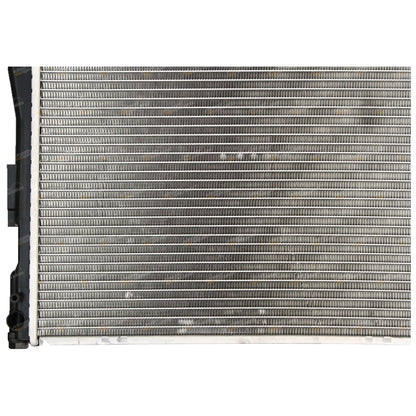 Alloy Core Radiator for BMW E46 Sedan (1998 - 2005)