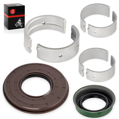 Crankshaft & Seal Kit for Polaris Ranger XP700