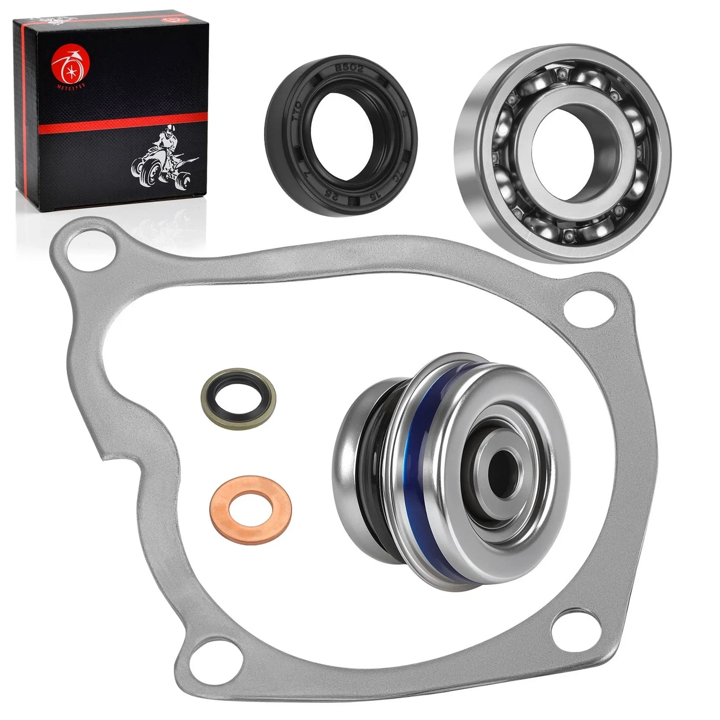 Water Pump Seal Rebuild Kit for Polaris Ranger 425/500