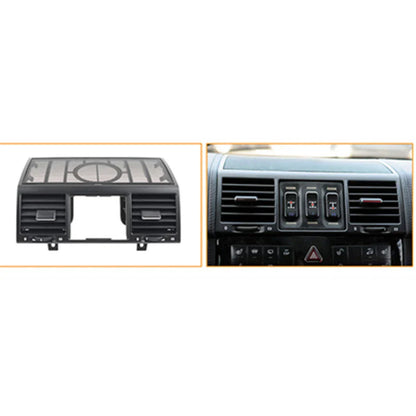Dashboard Speaker Air Vent Grille for Mercedes-Benz G-Class (2004-2012)
