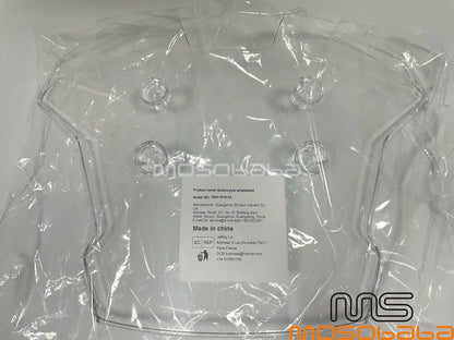 Windshield Deflector for SUZUKI V-STROM 800DE (2023-2024)