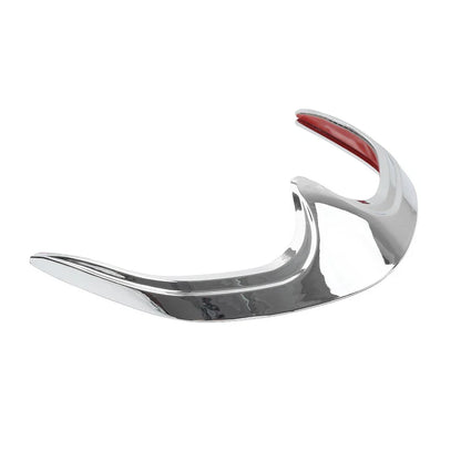 Chrome ABS Front Mudguard Tip for Honda VTX1800, VTX1300 (2002-2009)