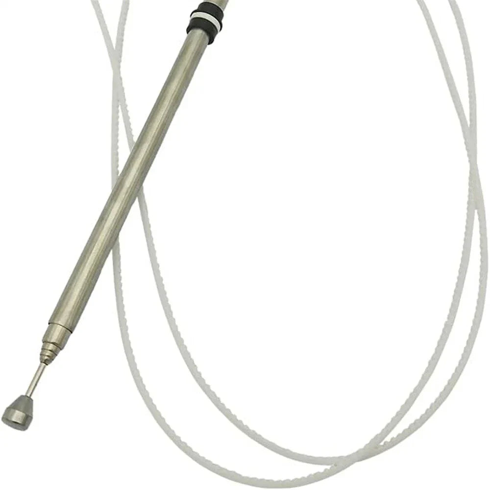 Antenna Mast for Nissan Altima, Maxima, 240SX, Pathfinder, Infiniti
