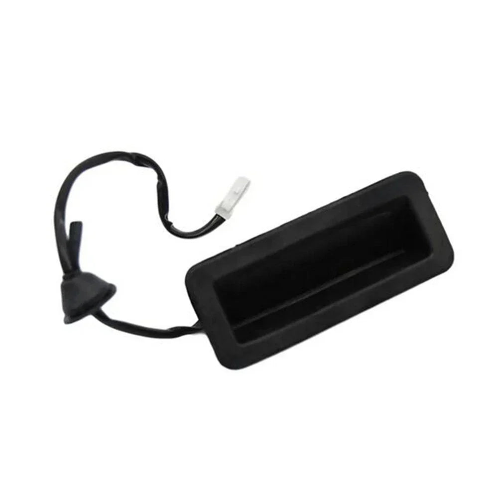 Boot Release Switch Button Tailgate Opener for Ford Focus (2000-2011)
