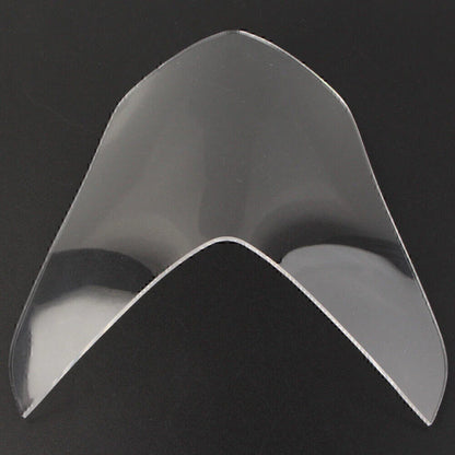 Front Headlight Guard Lens Cover for Honda CB650F CBR650F (2014-2018)