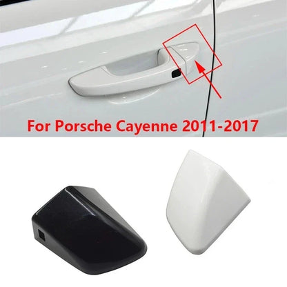 Exterior Door Handle Lock Cylinder Cover for Cayenne (2011–2017)