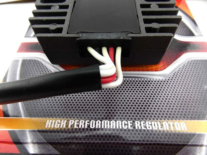 Regulator Rectifier Assembly for Yamaha XVZ1300 Royal Star (1996)