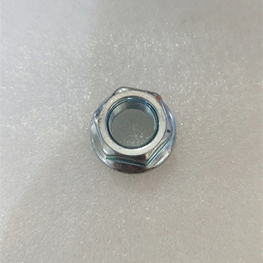 Power Steering Pulley Nut for Honda Accord, Civic, CR-V, Ridgeline (2003-2023)