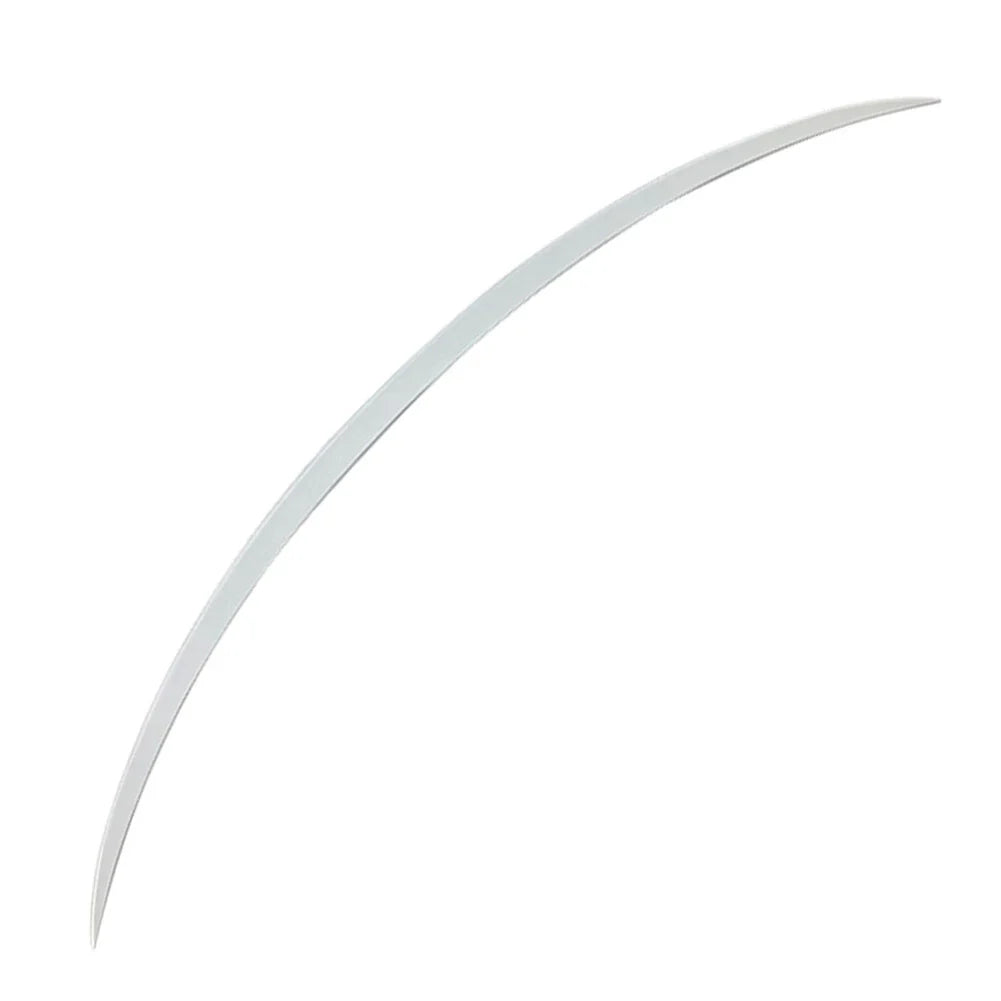 Trunk Spoiler Lip Wing for Mercedes Benz C-Class W206 C200 C300 (2021-)