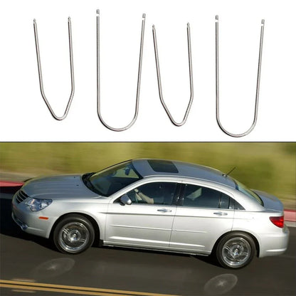 Removal Keys for Car Stereo Swift System