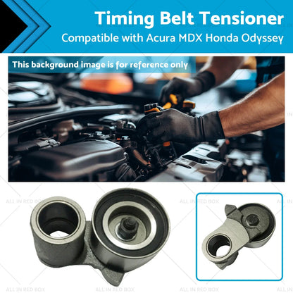 Timing Belt Tensioner for Acura MDX, Honda Odyssey 3.5L (2001-2010)