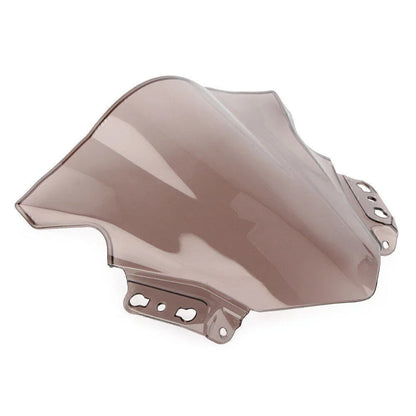 Windshield for KAWASAKI Ninja 250SL (2014-2017) - ABS Tan Windproof