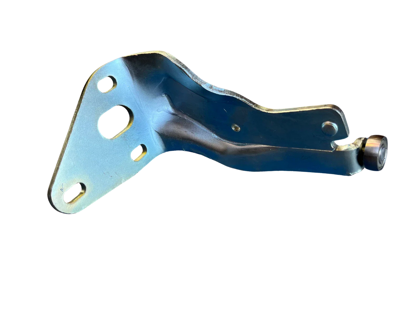 Right Lower Sliding Door Roller Hinge Bracket for Toyota HiAce (1989–2005)