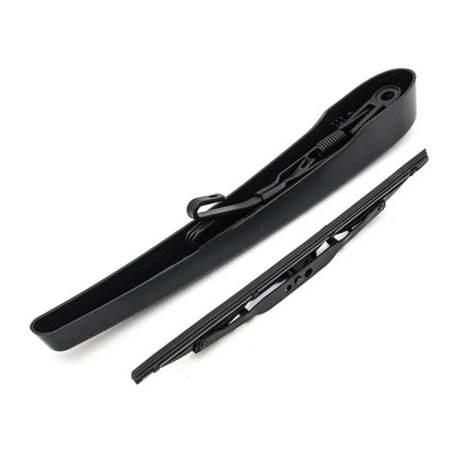 Rear Windshield Wiper Arm + Blade for Buick Encore, Chevrolet Trax (2013-2023)