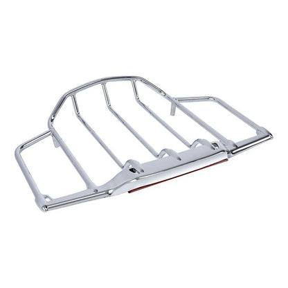 Luggage Rack LED Light for Harley Road King Touring (2014-2024)