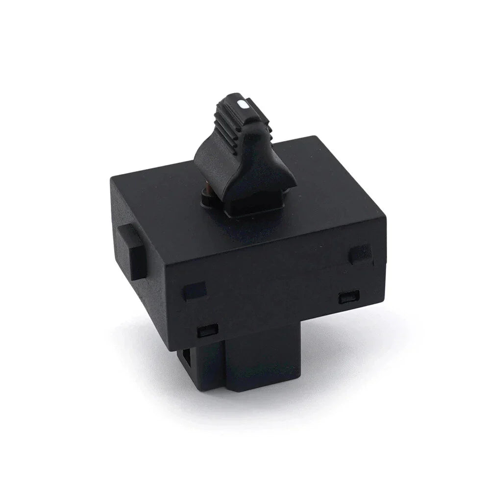 Rear Black Window Switch for Jeep Grand Cherokee (1994-2004)