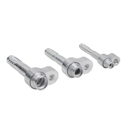 Movable Connector for R134a Air Conditioner