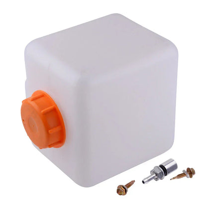 2.5L Fuel Oil Gas Tank for Car Air Diesel Parking Heater