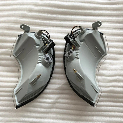 Front Corner Light Indicator for Hyundai Terracan (2001-2006)