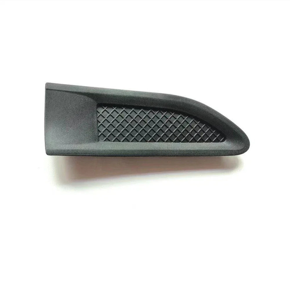 Front Fender Black Vent Molding for Ford Taurus (2013-2019)