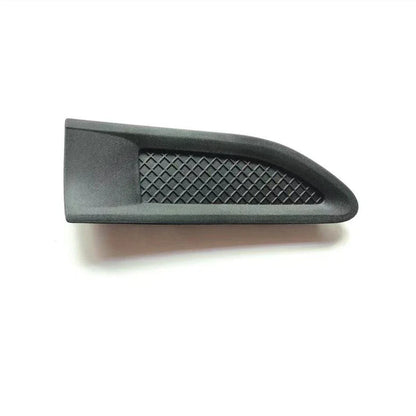 Front Fender Black Vent Molding for Ford Taurus (2013-2019)