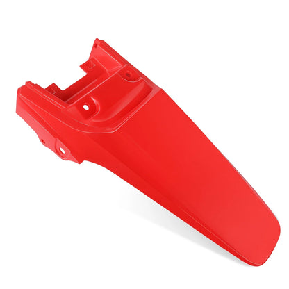 Rear Fender for Honda CRF80F CRF100F (2004–2008)
