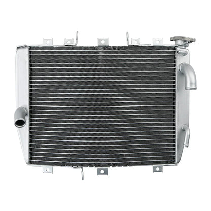 Radiator Cooler for Kawasaki Ninja ZX10R ZX 10R (2004-2005)