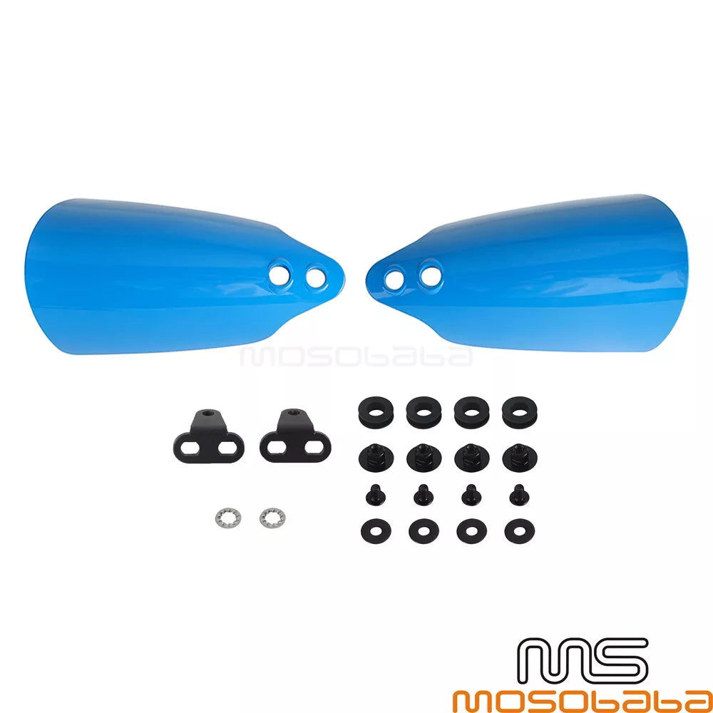 Handguards Protector for Harley Touring Freewheeler Road Glide (2014-2023)