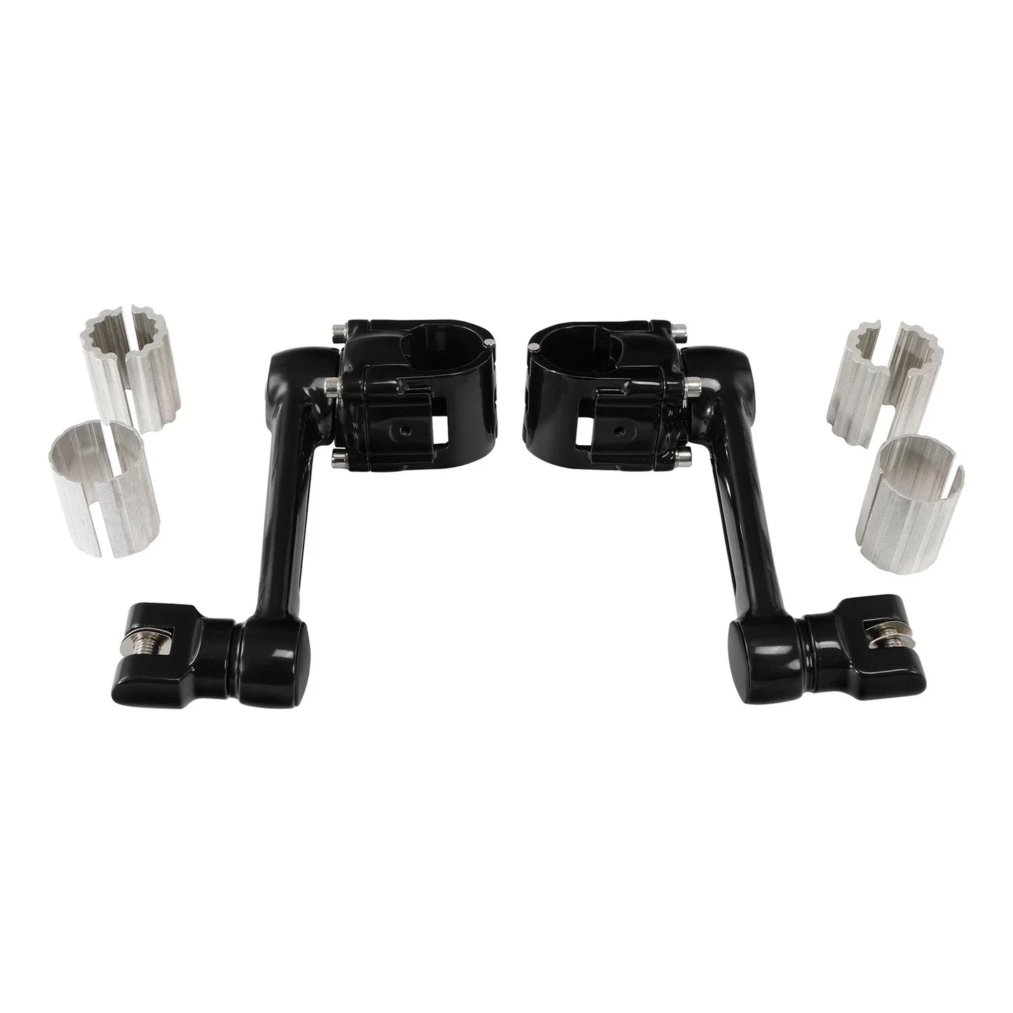 Adjustable Footpegs for Honda Goldwing 1800 GL1800 (2001-2023)