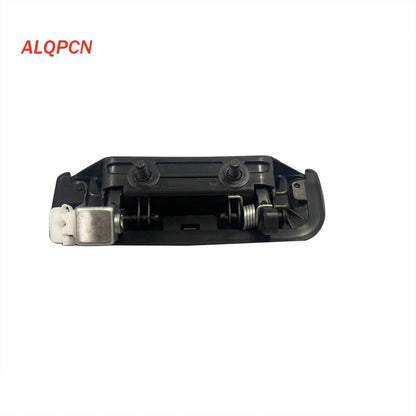 Black Right Door Outer Handle for Mitsubishi L200, Delica L300 (1996-2005)