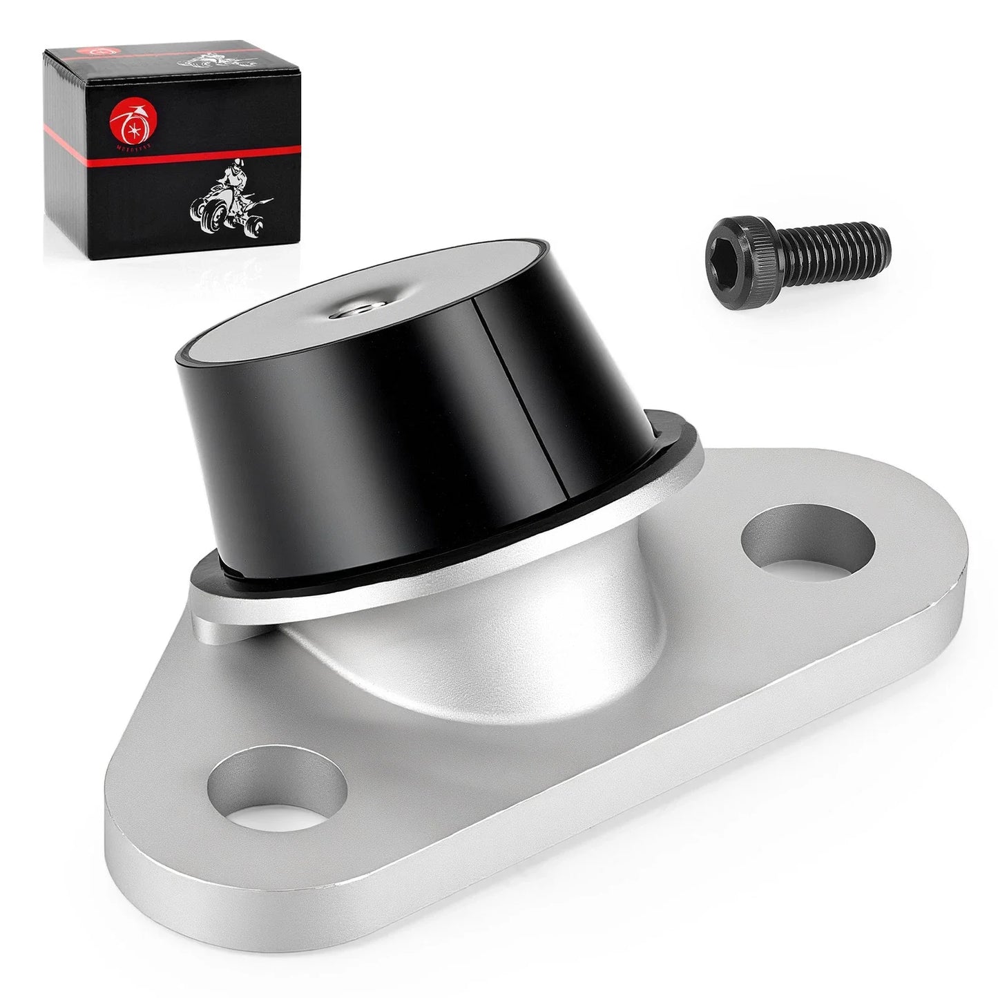 Engine Motor Mount w/ Bolt for Sea Doo Fish Pro (2019–2023)
